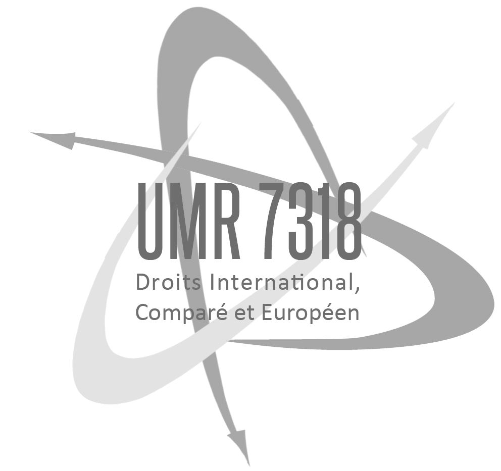 Logo UMR